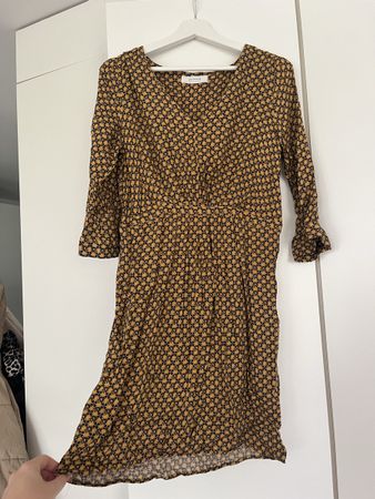 Promod Kleid, Grösse 36, Herbst Look, sehr guter Zustand