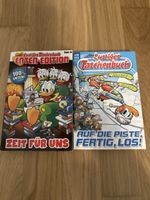 2 Lustige Taschenbücher Band 36 und LTB 503 gebraucht