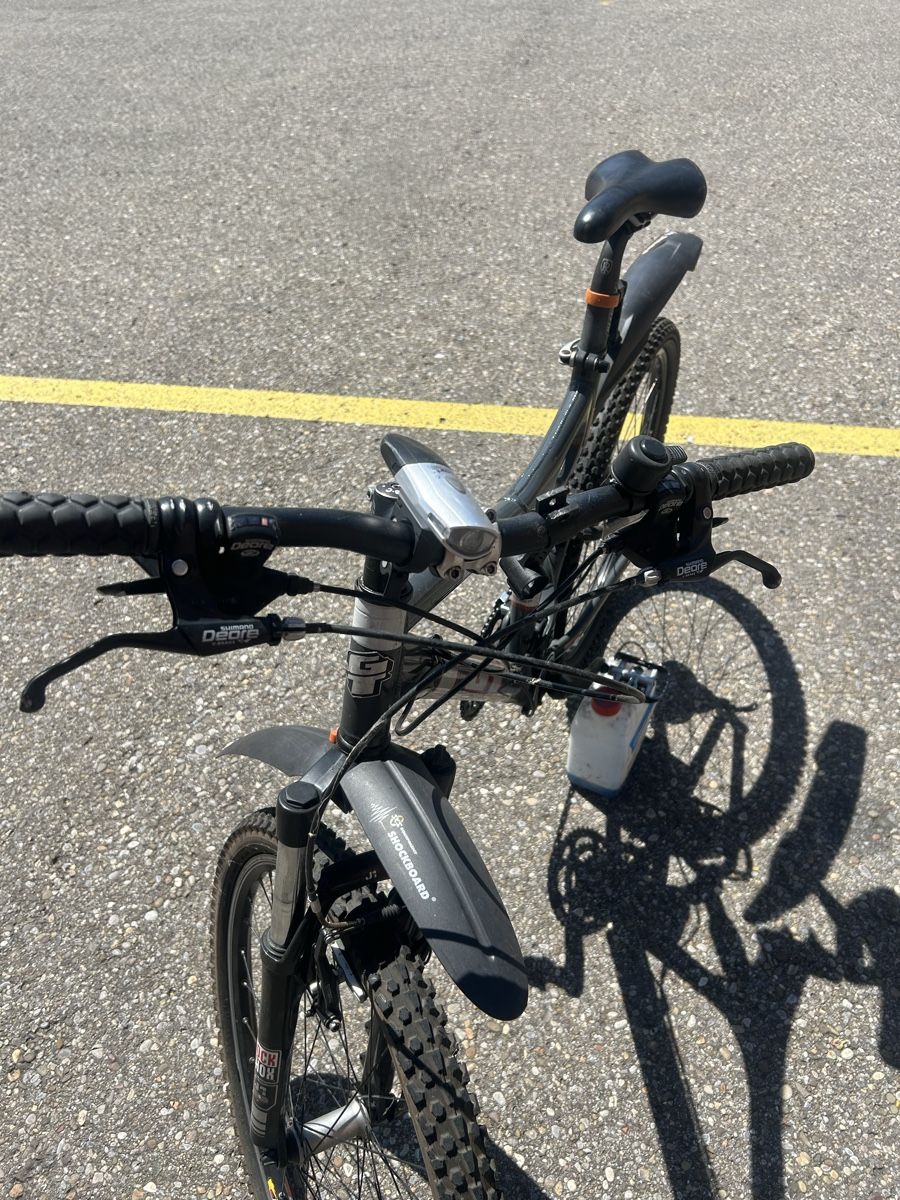 Biciclette: Velo I Drive GT 26 " speziell  – Usato da Wetzikon ZH venduto da MedinaL 3