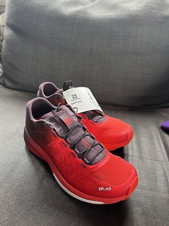 Salomon Trailrunning NEU 36