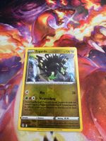 Zygarde (EVS 118) / Reverse Holo / Drachenwandel