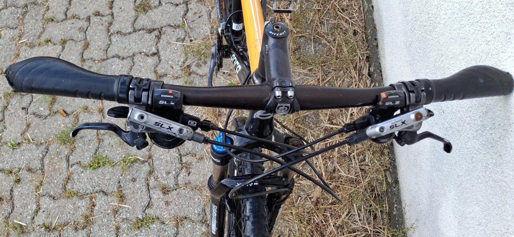 Price Velos: Mtb Price SLX Parts – Defekt aus Kyburg von JBMNT2020 3