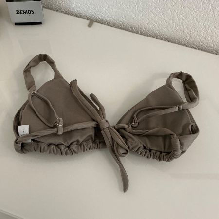 Neuer, ungetragener Bikinioberteil Grösse L