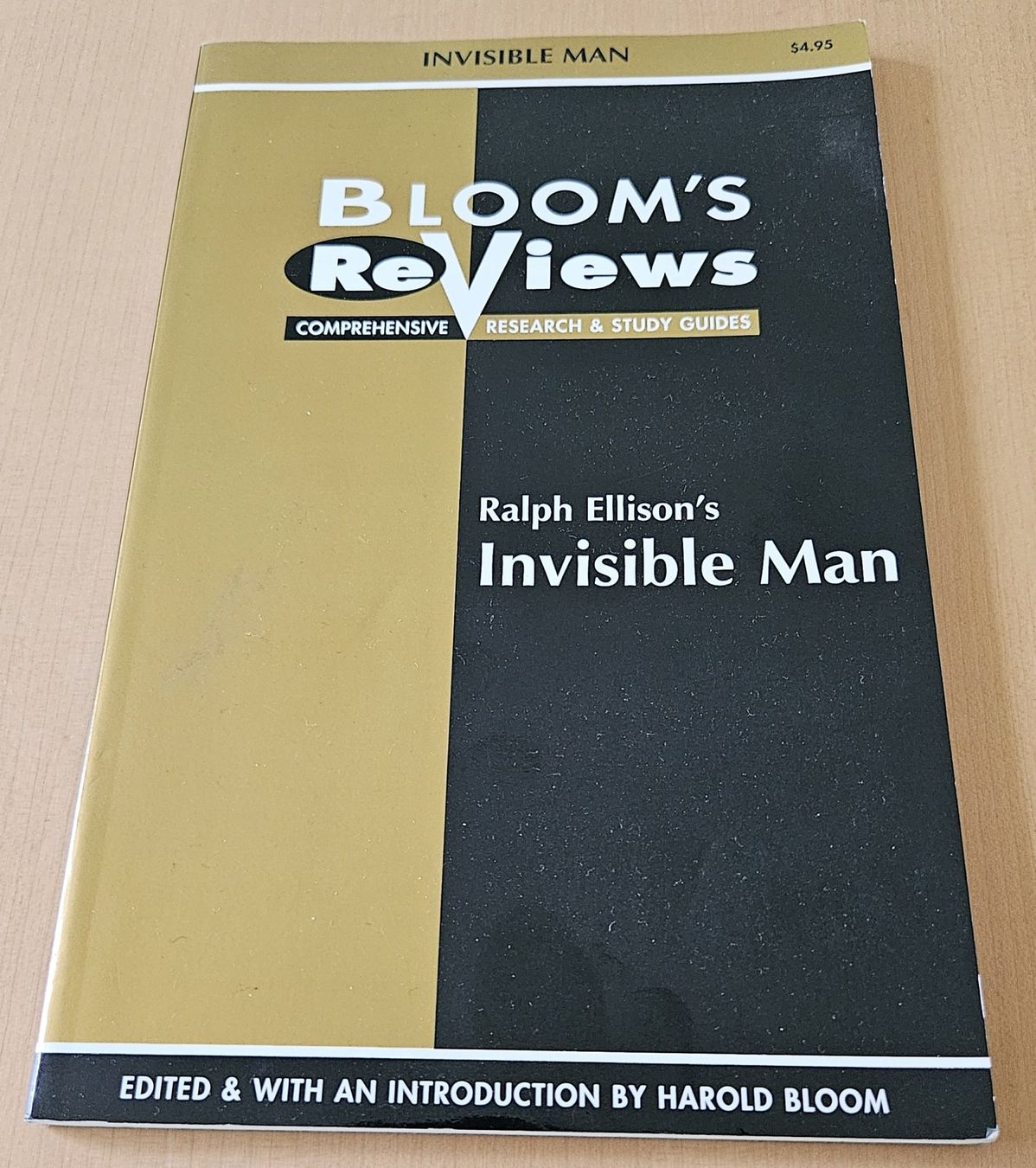 Bücher: 2 Books by Ralph Ellison – Gebraucht aus Schaffhausen von asyouwestley 6