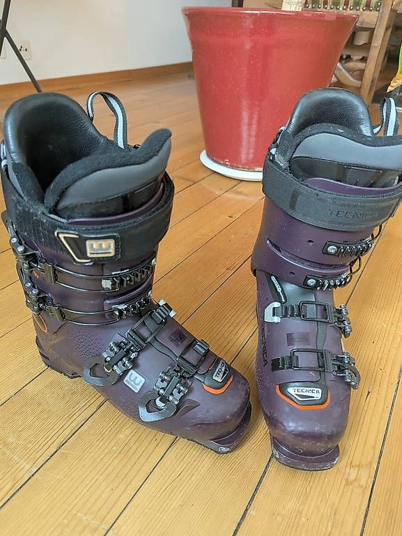 Scarpe da donna: Tecnica Cochise 105 W 26.0/25.5 – Usato da Bern venduto da ber_jsl2