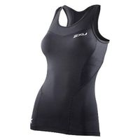 Tank Top 2XU Compression Damen L