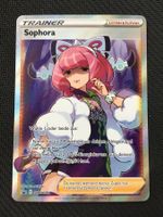 Pokémon - Schwert & Schild - Sophora (SWSH 302) - DE