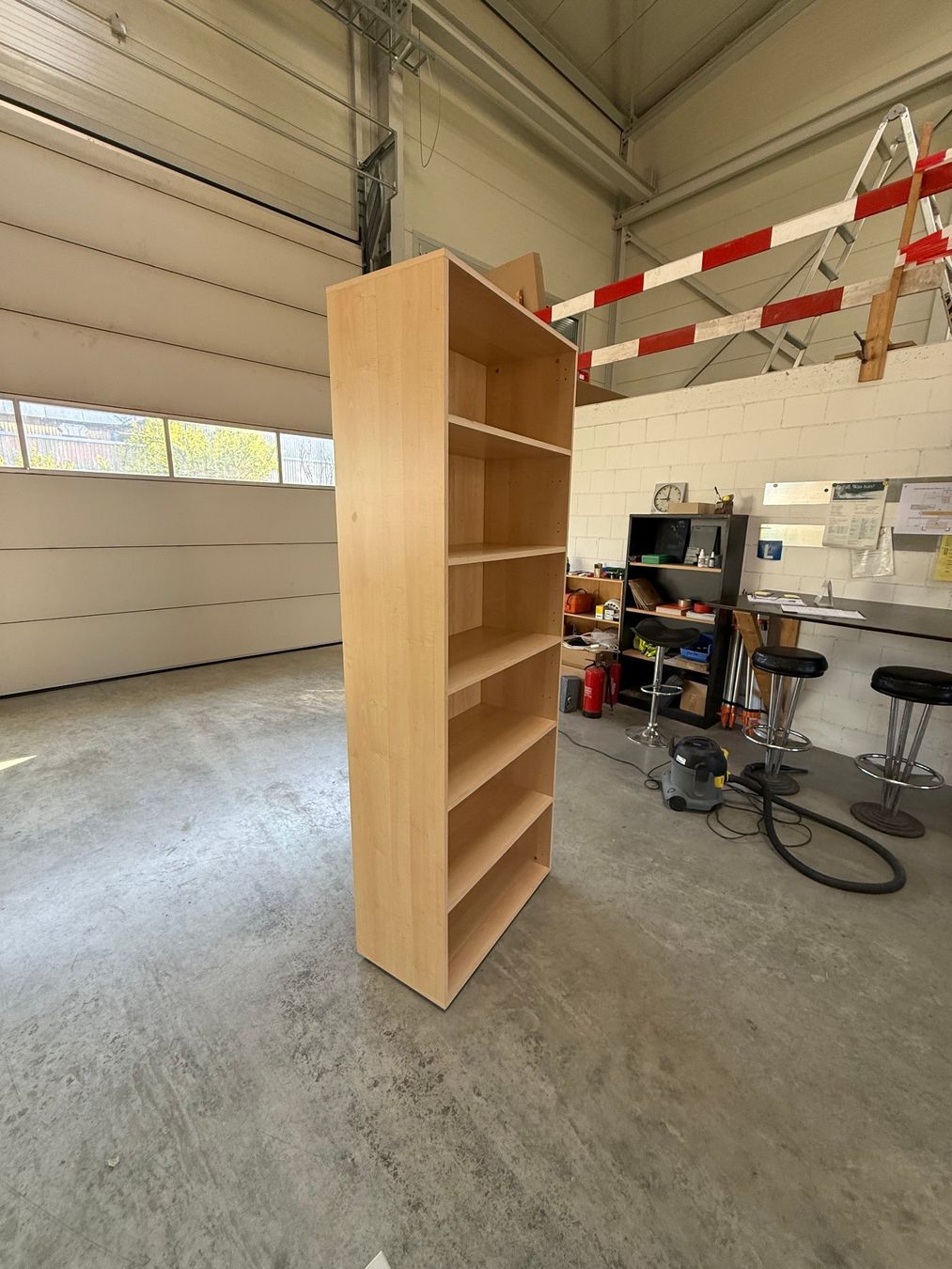 Étagères: Büroregal – D'occasion à Stein am Rhein par fab_gsy9 1