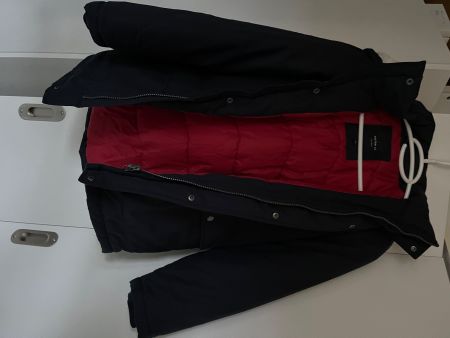 Mädchen Jacke Grösse 146