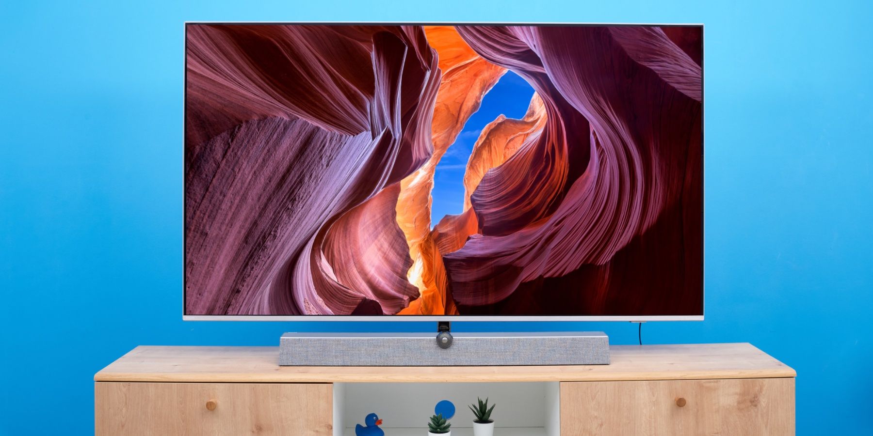 Philips Fernseher: Das Philips Topmodell 4K UHD MiniLed Android TV 75PML9636/12 – Gebraucht aus Engelburg von kirerelhom57 4