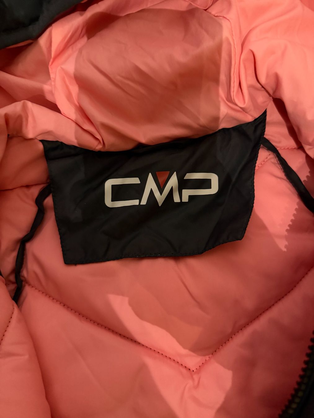 CMP Giacche & Cappotti: Parka von CMP Gr.176 – Usato da Spreitenbach venduto da EdTasch 1
