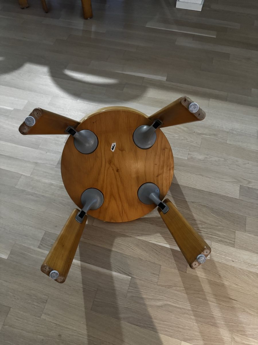 Chaises: Rey-Stuhl – D'occasion à Bühler par Mfaessler7 2