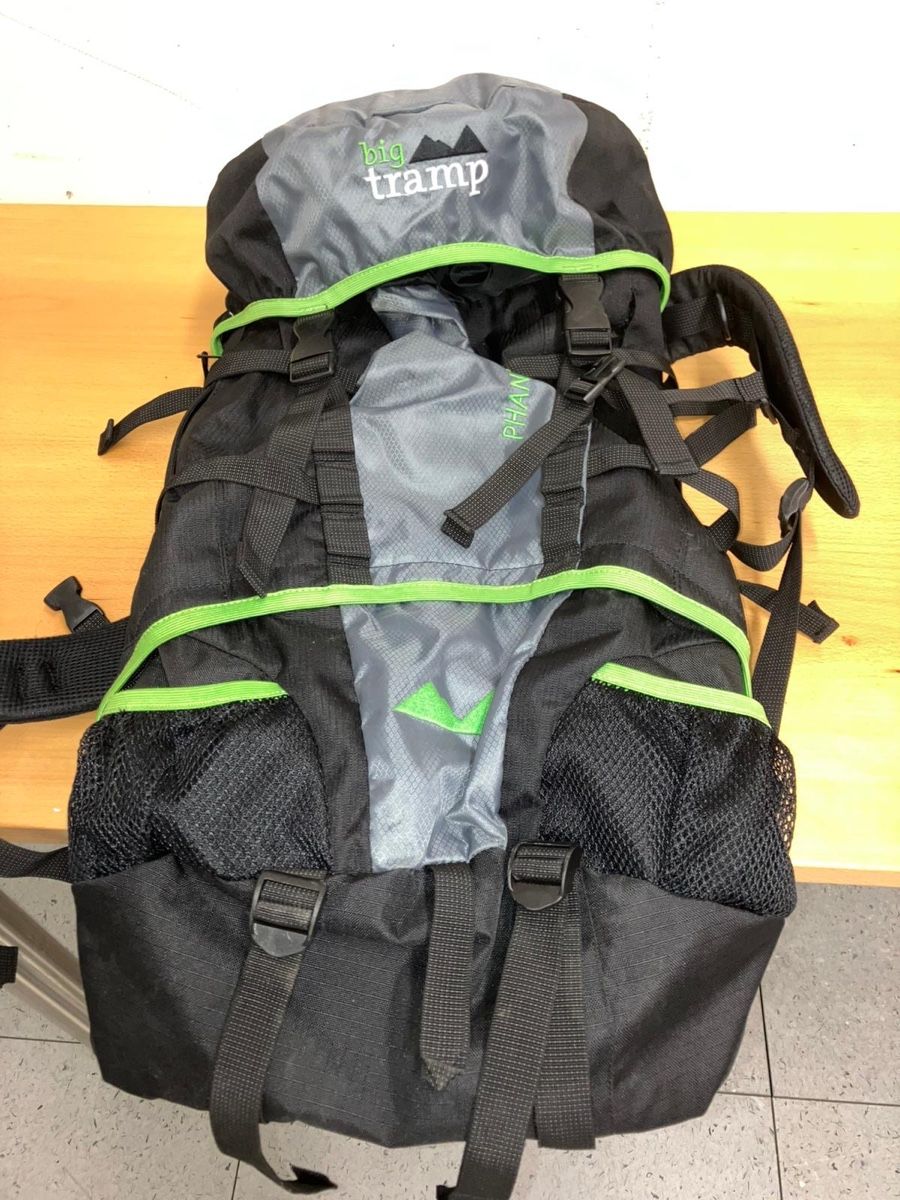 Rucksäcke: Wanderrucksack 40l – Gebraucht aus Belp von nick3131 1