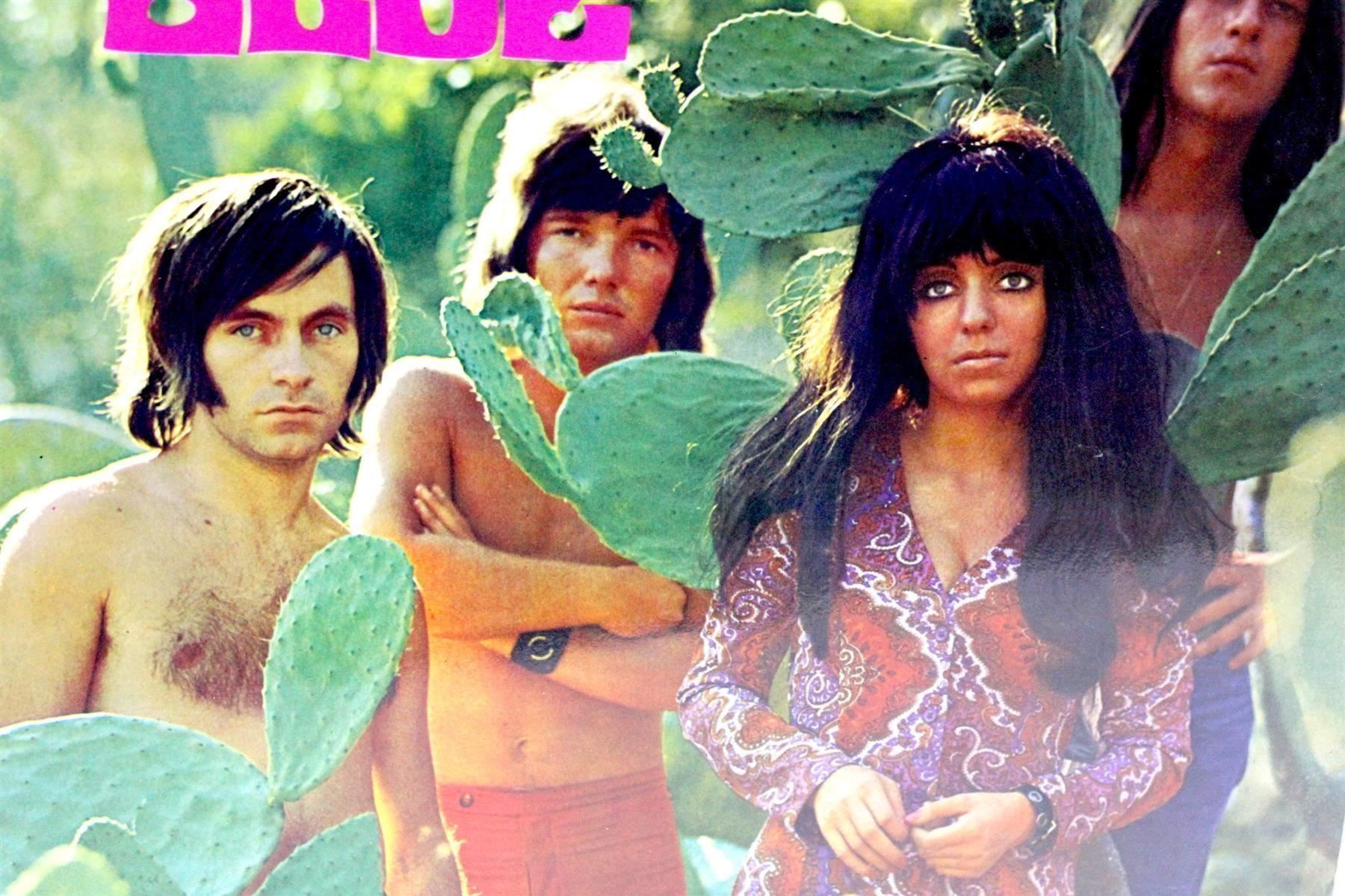 Dischi in vinile: SHOCKING BLUE: Scorpio's Dance – Usato da Bern venduto da kultiges