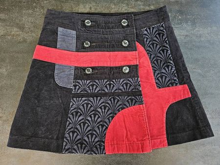 Desigual Rock