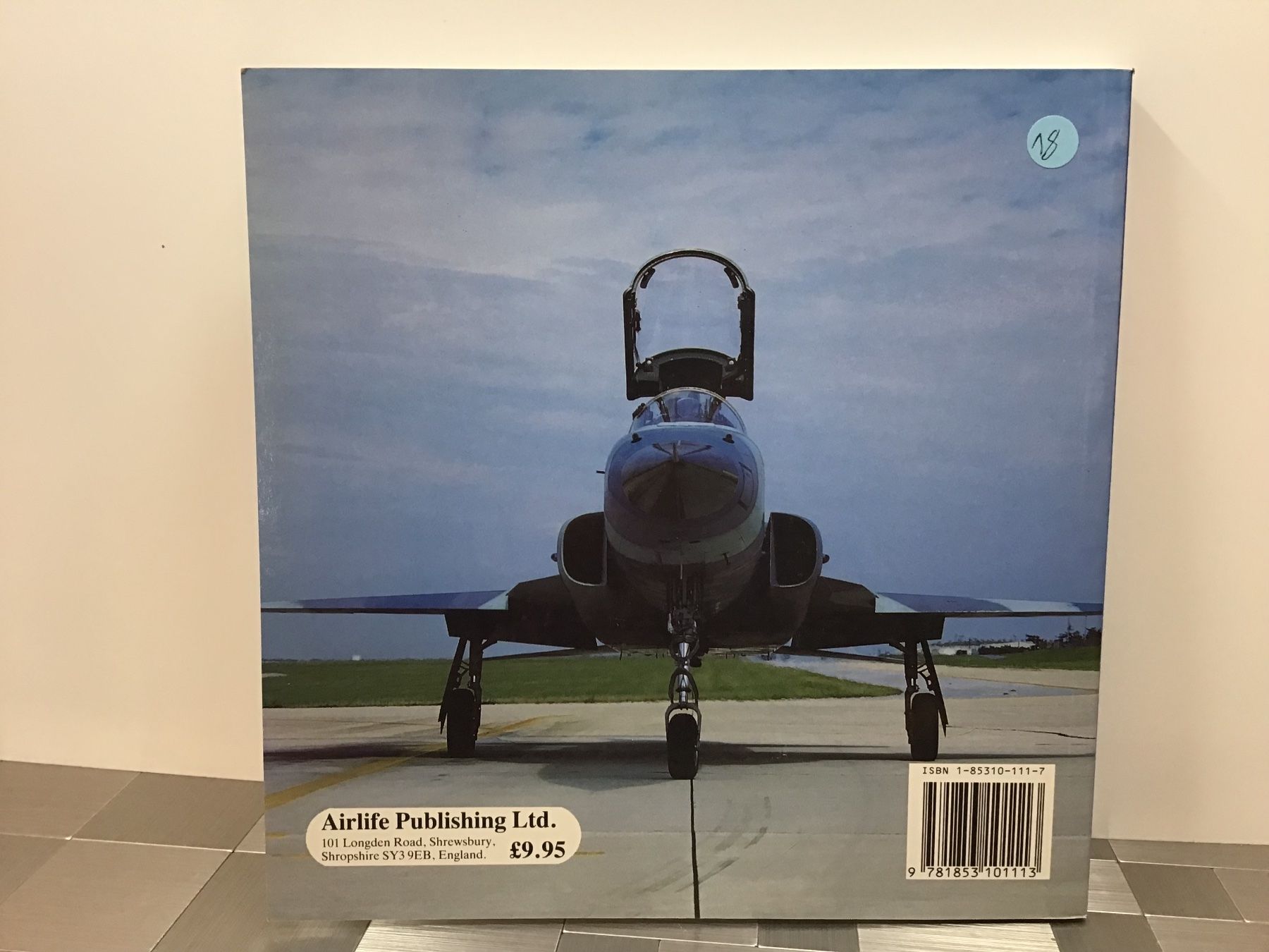 Bücher: F5 WARPLANE FOR THE WORLD – Gebraucht aus Männedorf von Spezial-Modelle 2