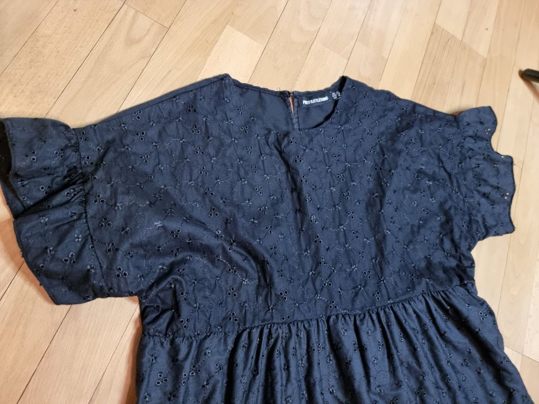 Vestiti: 🌺Kleid Größe 40/L🌺 – Usato da Wald ZH venduto da CapLux 8