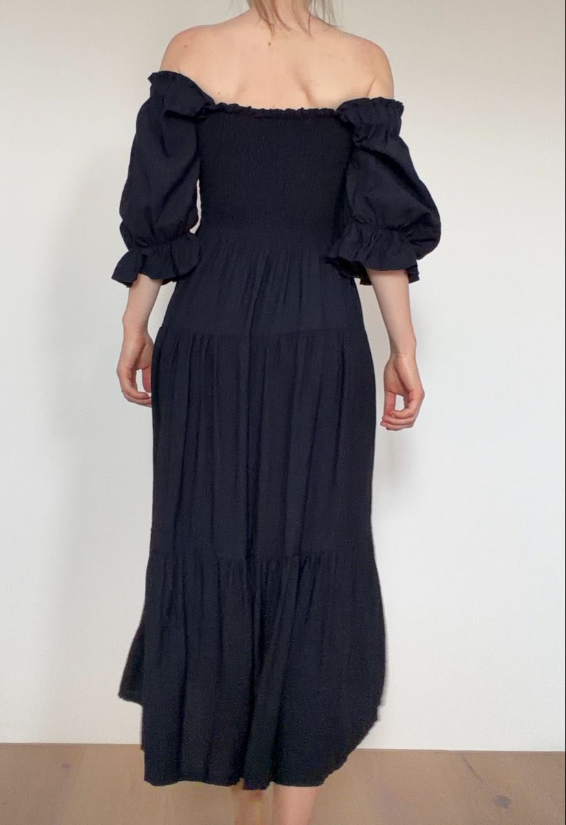 Kleider: Kleid, XS, neu – Neu (gemäss Beschreibung) aus Hausen am Albis von k_b_th92 4