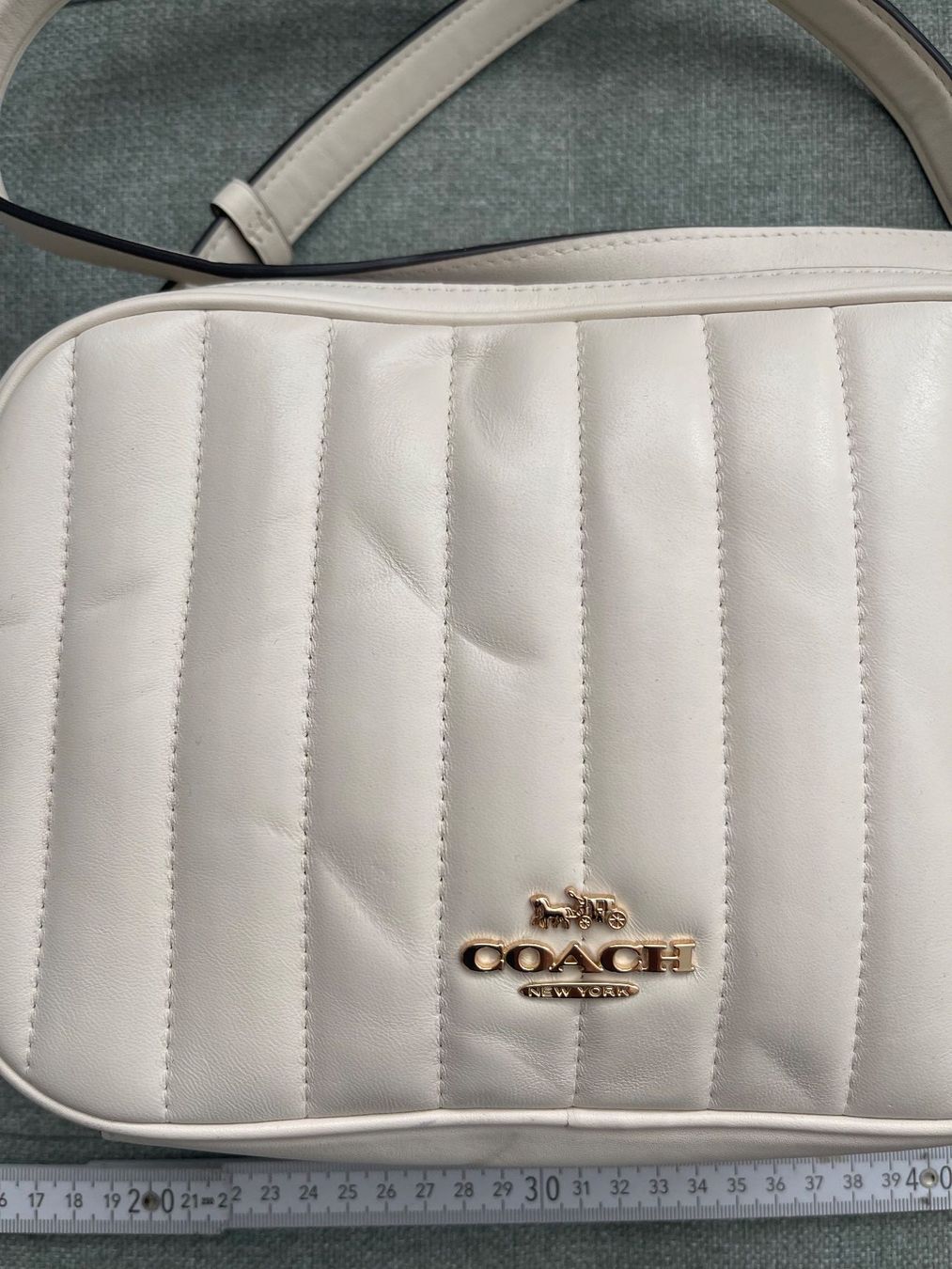Coach Borse da donna: Coach Umhängetasche – Usato da Cham venduto da pri_9ktk 1