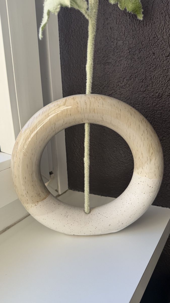 Vase & Récipients: Handgetöpferte Vase – D'occasion à Zürich par pre_vy7t 1