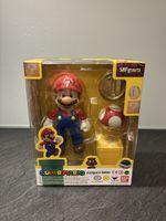 Super Mario Broß Figur (S.H. Figurats)