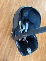 Cybex Cloud Z i-Size Babyschale