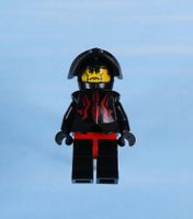 LEGO Minifigur Knights' Kingdom II - Shadow Knight Vladek