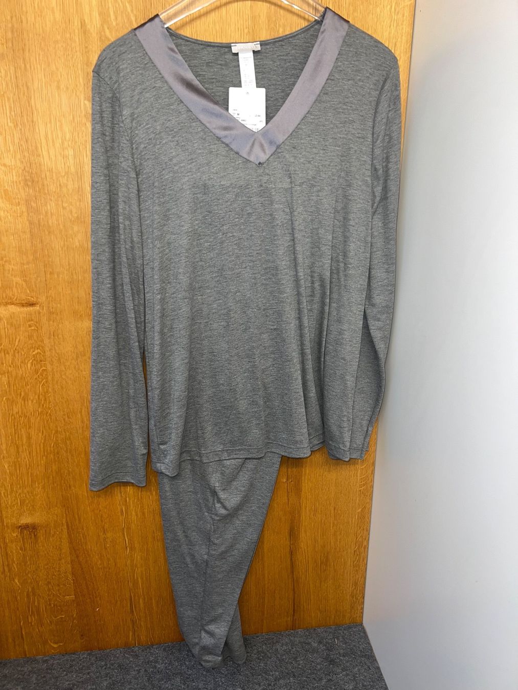 Hanro Negligees & Pigiami: Pyjama Hanro M neu – Nuovo (secondo la descrizione) da Dornach venduto da samuti