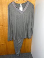Pyjama Hanro M neu