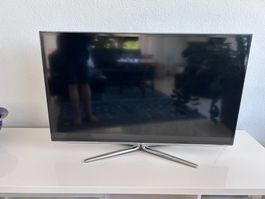 SAMSUNG UE 46ES6340, 46-Zoll, Zustand einwandfrei