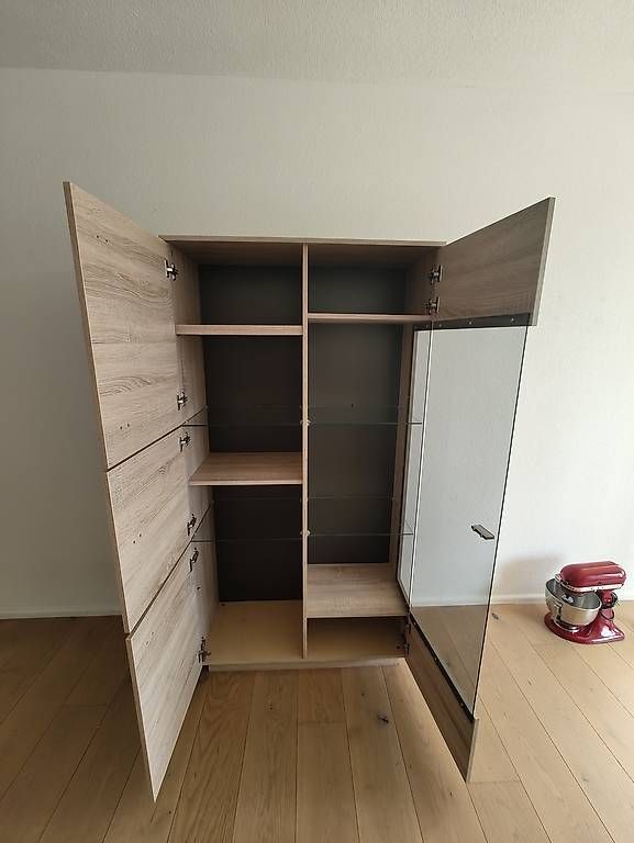 Schränke: Wohnschrank – Gebraucht aus Roggliswil von peterg93 1