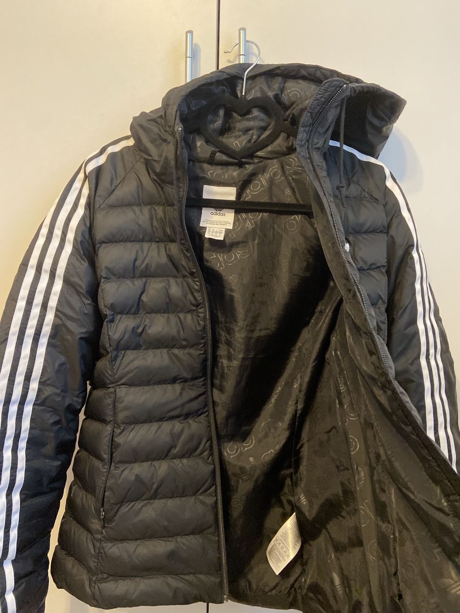 Adidas Giacche: Adidas Winterjacke – Usato da Zürich venduto da SvevaK 2