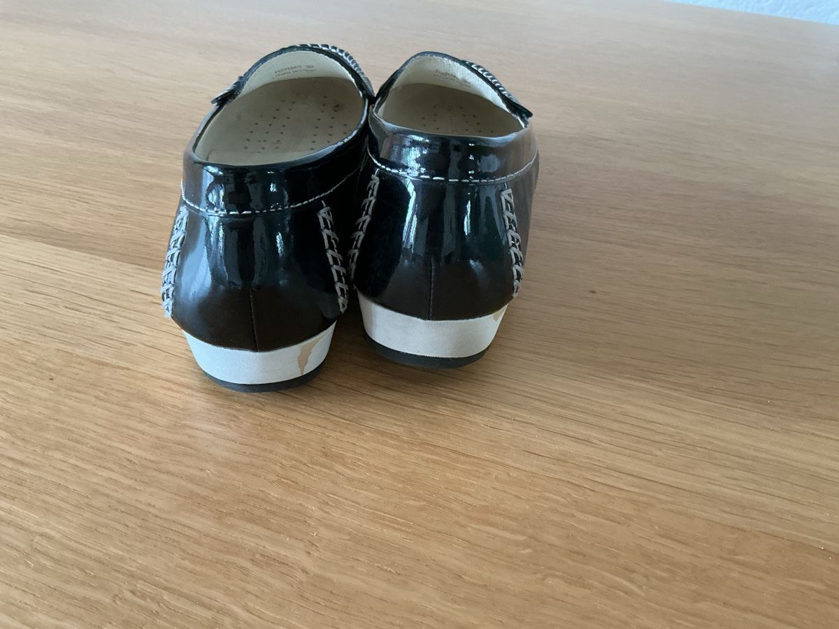 Geox Scarpe da donna: GEOX Schuhe 39 – Usato da bassersdorf venduto da isabelleb0102 5