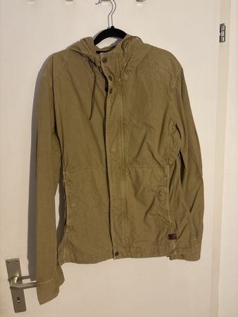 G-Star Raw Cargo Jacke, L