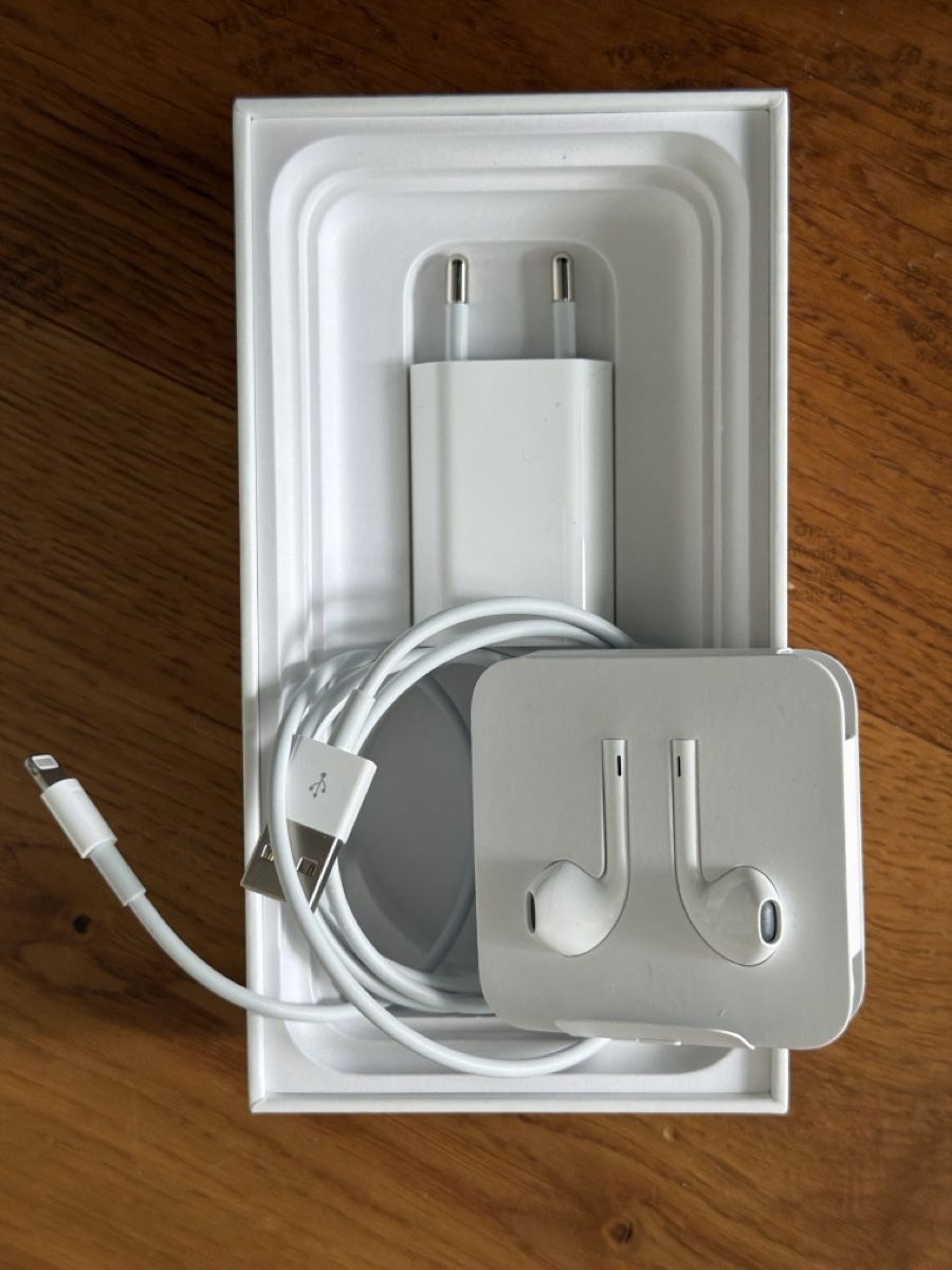 Apple Handys / Smartphones: iPhone 11, Green, 128GB – Gebraucht aus Wolfenschiessen von Bikeforfun 6