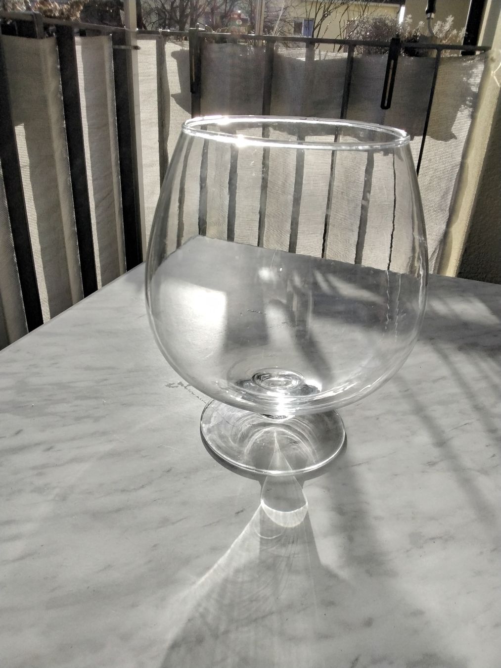 Verres: DECKO GLAS – D'occasion à Biel/Bienne par dasi3