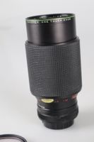 HANIMEX 80-200 1:3.5 Konica Bajonett