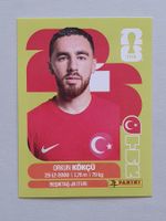 Panini FIFA WM 2026 * Orkun Kökcu (TUR 12)