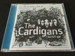 The Cardigans - Best of -CD-