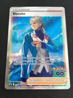 Pokémon - Schwert & Schild - Blanche (SWSH 227) - EN