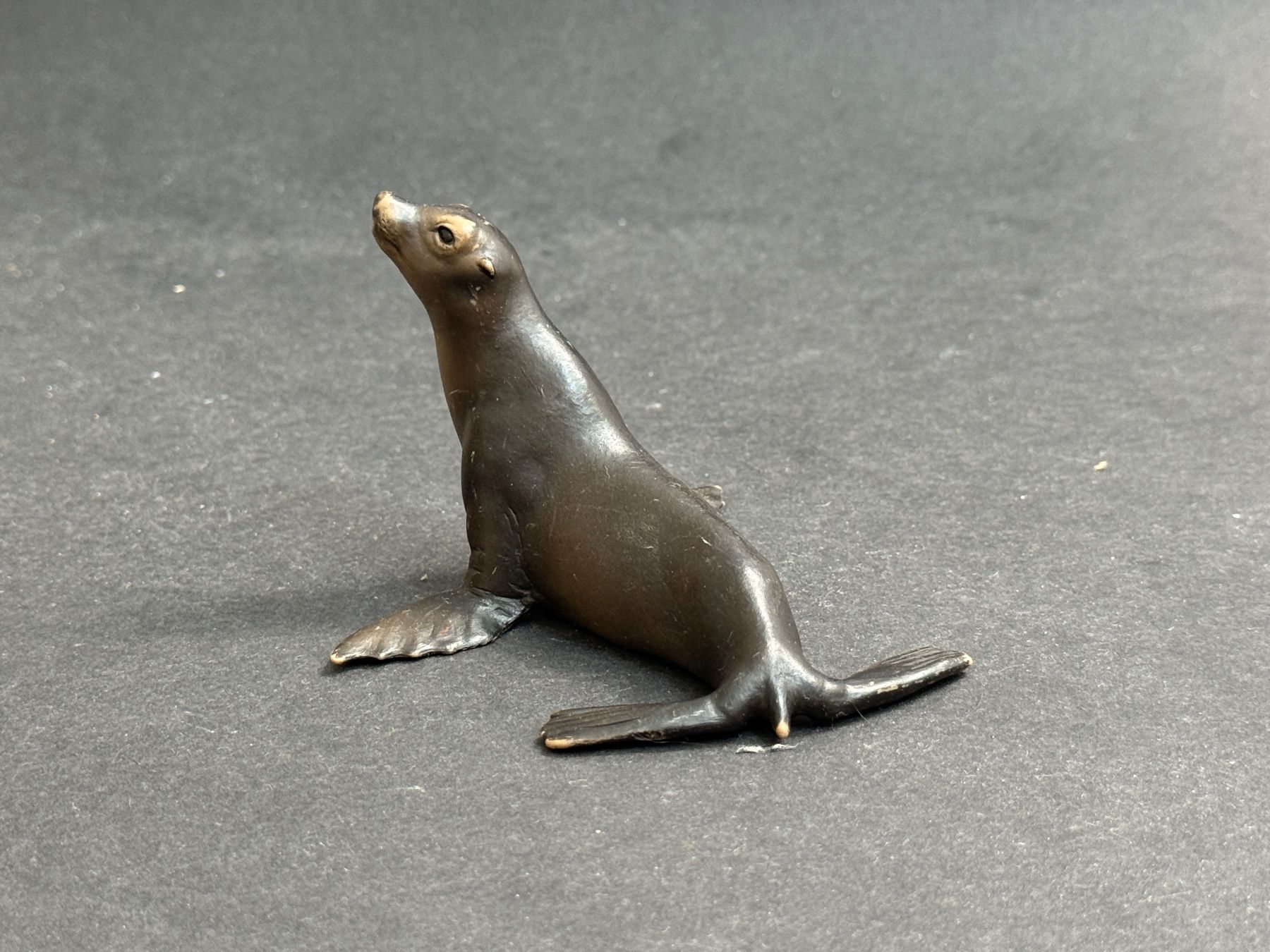 Schleich Figuren: Schleich Seelöwe Wasser – Gebraucht aus Ennetbaden von mapa05 1