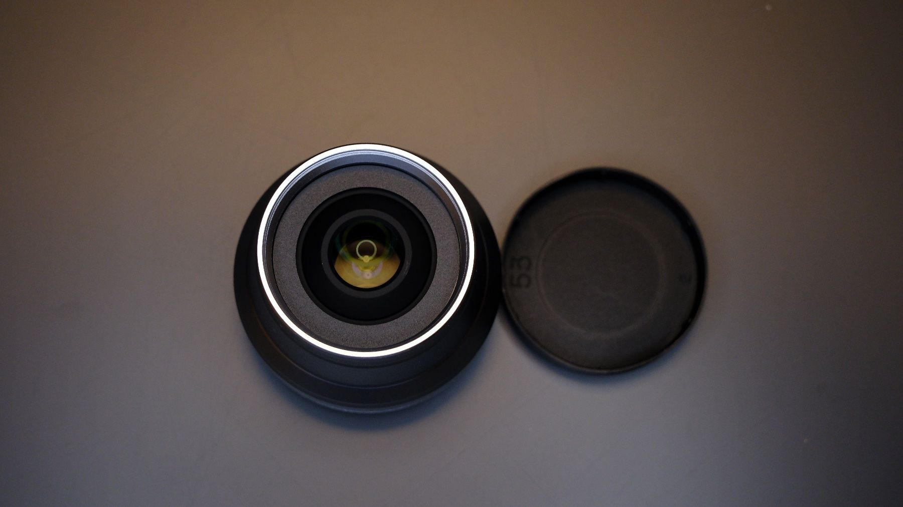 Fujifilm Fotocamera: Fujifilm X100V – Usato da Erlenbach ZH venduto da UKaempfe 9