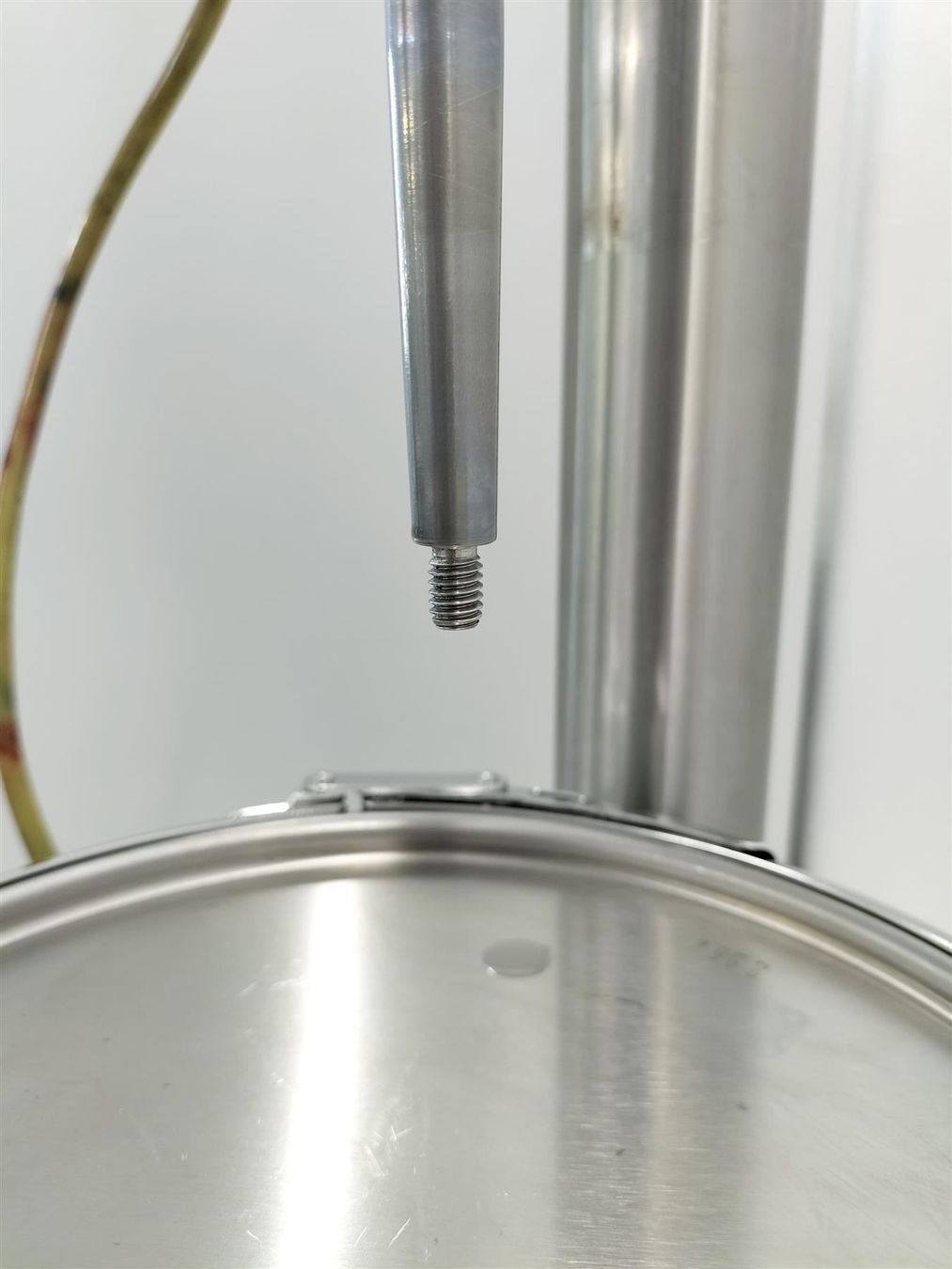 Alle Maschinen: Pendraulik Disperlux LD 50 EX typ HWM – Gebraucht aus Niederdorf von LeptonAG_Labor 3