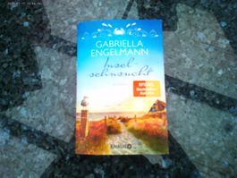 Inselsehnsucht von Gabriella Engelmann