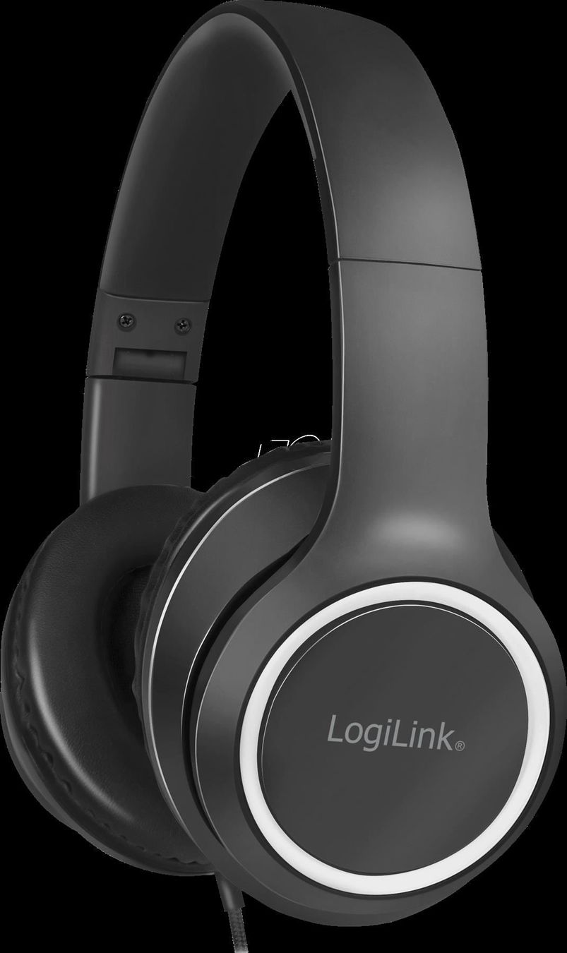 Kopfhörer: Stereo Headset High Quality mit Mikrofon – Neu und originalverpackt aus St. Gallen von cointec 3