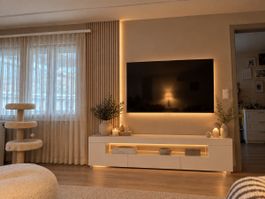Samsung 50 Zoll Fernseher