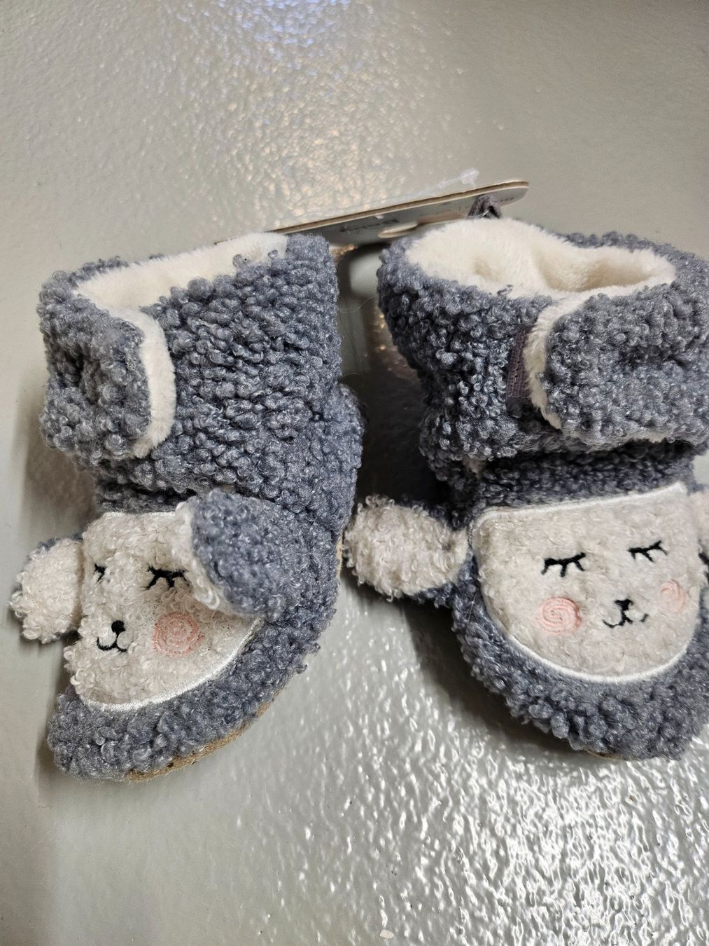 Scarpe per ragazzi: Baby Schuhe – Nuovo (secondo la descrizione) da Kefikon TG venduto da Livline