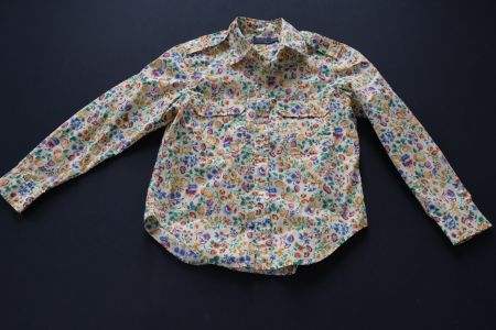 wie neu Bluse von Ralf Lauren gr. S