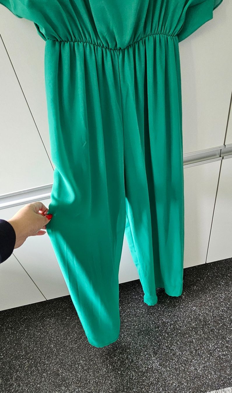 Tute: Overalls Schiffon Damen Gr.42 – Usato da Bronschhofen venduto da Xena37 7