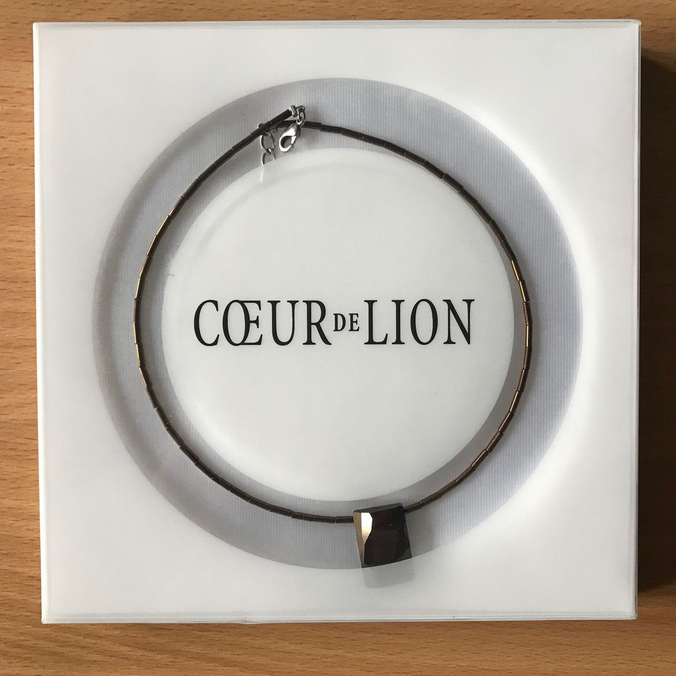 Catenine: Coeur de Lion – Usato da Baden venduto da Spitzbergen01 1